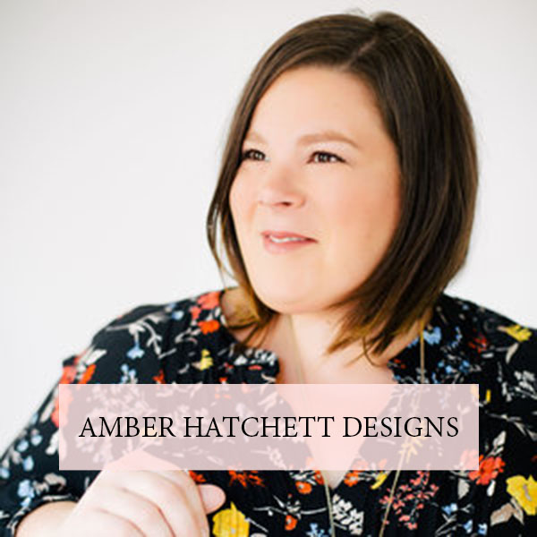Amber Hatchett Designs