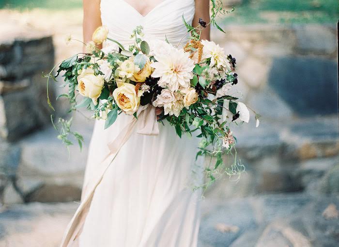 7 Ways Brides Should Prepare For Their Florist Consultation