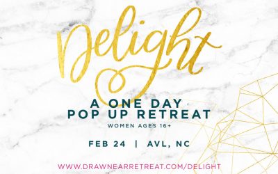 Events at Engaged: Delight Retreat