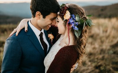 Black Balsam Elopement