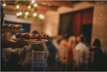 Burgers + Beers: Asheville’s Best Breweries For Private Events