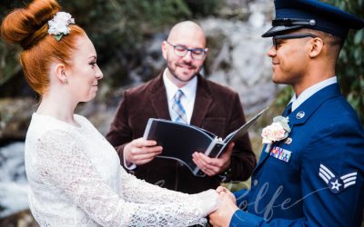 Keys To Planning The Perfect Wedding Ceremony – An Officiant’s Advice