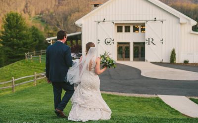 How To Choose Your Perfect Wedding Venue