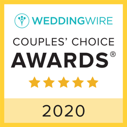 Couples Choice Winners
